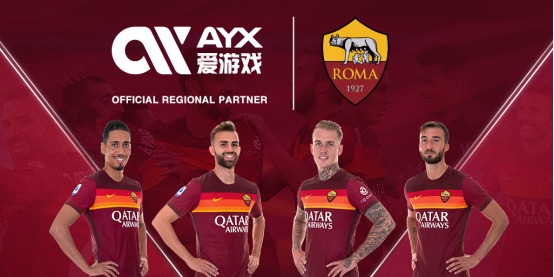 的胜利为他