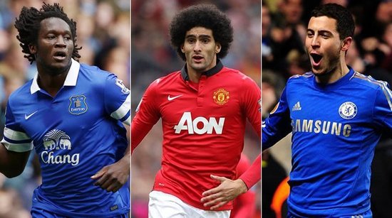 俱乐部之间 俱乐部之间